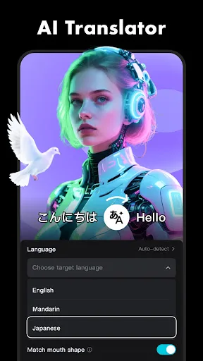 CapCut: Photo & Video Editor screenshot 3