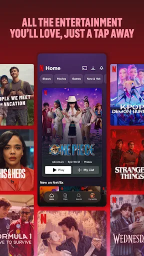 Netflix screenshot 5