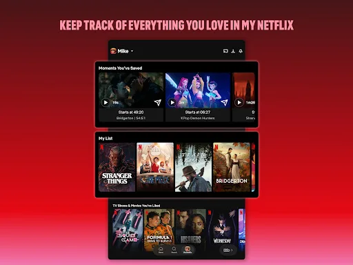 Netflix screenshot 7