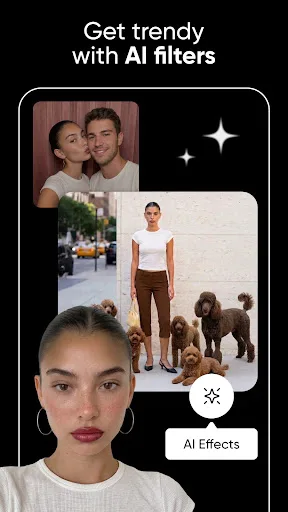 Picsart AI Photo Editor, Video screenshot 7