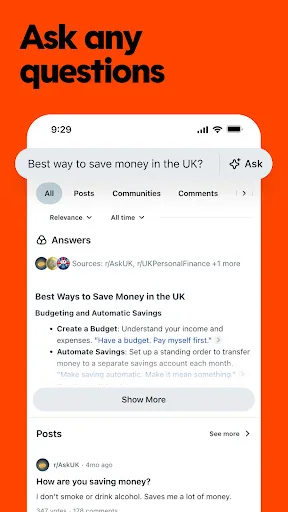 Reddit screenshot 1