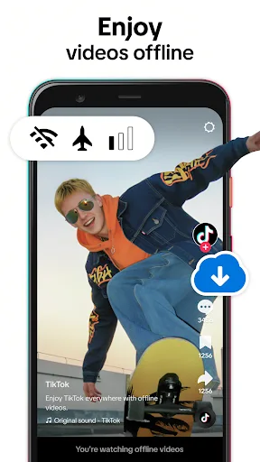 TikTok: Videos, Music & LIVE screenshot 2
