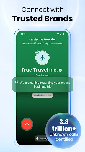 Truecaller: Phone Call Blocker screenshot 5