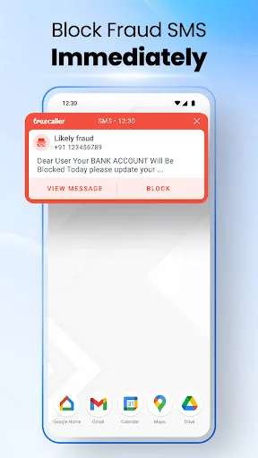 Truecaller: Phone Call Blocker screenshot 6