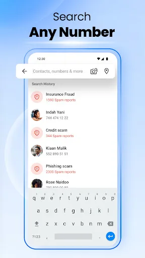 Truecaller: Phone Call Blocker screenshot 7